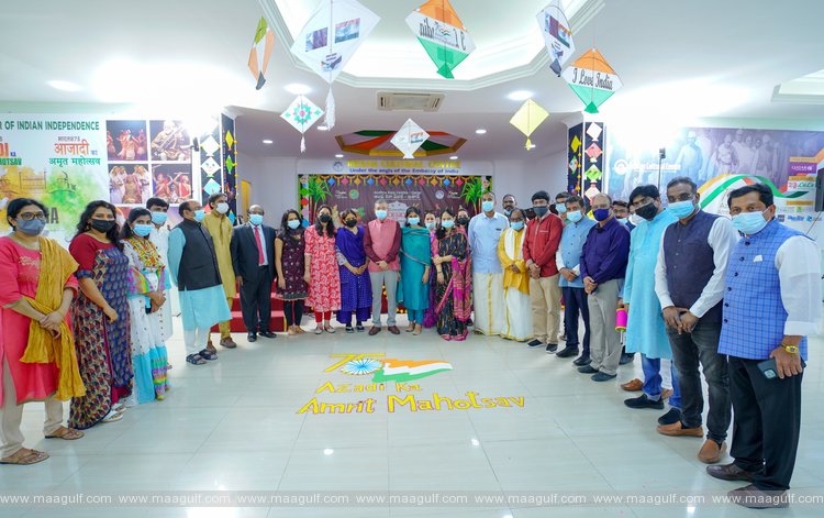 ఆంధ్ర కళావేదిక ఆధ్వర్యంలో ఘనంగా సంక్రాంతి వేడుకలు